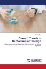 Current Trends in Dental Implant Design af Paul Veena Paul