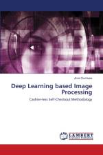 Deep Learning based Image Processing af Dumbare Amol Dumbare