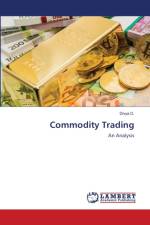 Commodity Trading af D. Divya D.