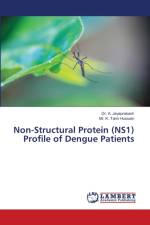 Non-Structural Protein (NS1) Profile of Dengue Patients af JAYAPRAKASH Dr. A. JAYAPRAKASH