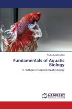 Fundamentals of Aquatic Biology af Basu Partha Sarathi Basu