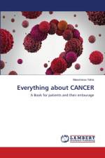 Everything about CANCER af Yahia Massinissa Yahia