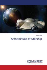 Architecture of Starship af Mitra Manu Mitra
