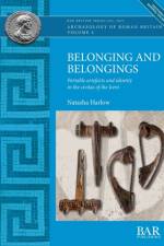 Belonging and Belongings af Natasha Harlow