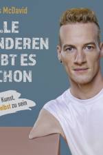 Alle anderen gibt es schon: Die Kunst, du selbst zu sein af Janis Mcdavid