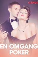 En omgang poker - erotisk novelle af Cupido
