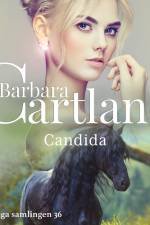 Candida af Barbara Cartland