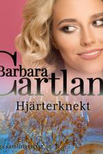 Hjärterknekt af Barbara Cartland