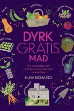 DYRK GRATIS MAD af Huw Richards
