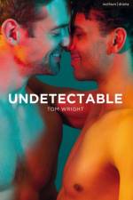 Undetectable af Tom Wright
