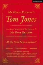 Tom Jones af Ross Ericson