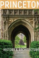 Princeton History & Architecture af Marilyn Menago
