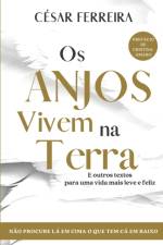 Os Anjos Vivem na Terra af Cesar Ferreira