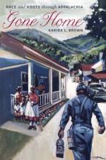 Gone Home af Karida L. Brown