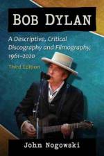 Bob Dylan af John Nogowski