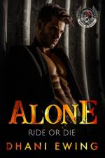 Alone af Dhani Ewing