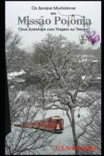 Os Amigos Mochileiros af Lorena Schramm Schwanke