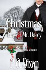 Christmas, Love and Mr. Darcy af P O Dixon