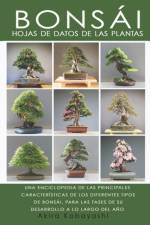 BONSAI Hojas de datos de las plantas af Akira Kobayashi