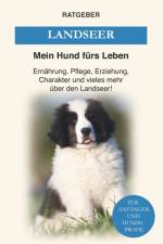 Landseer af Mein Hund fürs Leben Ratgeber
