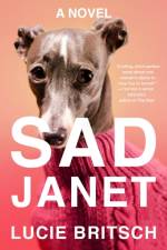 Sad Janet af Lucie Britsch