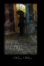 Voodoo Queen of New Orleans af Wynter Wilkins