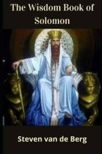 Wisdom Book of Solomon af Steven Van de Berg