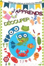 J'apprends a Decouper af Pixa Éducation