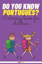Do You Know Portugues af Logan Brown