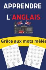 apprendre l'anglais grace aux mots meles af Olivia Book Publisher