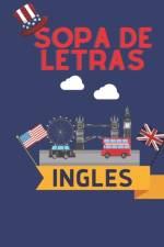 sopa de letras ingles af Olivia Book Publisher