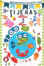 Tijeras ninos 3 anos af Pixa Éducation