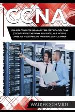 CCNA af Walker Schmidt