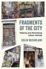 Fragments of the City af Colin McFarlane