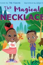 Magical Necklace af Tina Figueroa