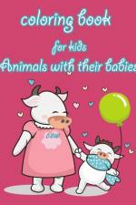 Coloring Book for Kids af Rojena Bell