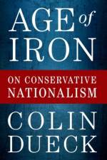 Age of Iron af Colin (Professor of Political Science Dueck