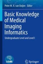Basic Knowledge of Medical Imaging Informatics