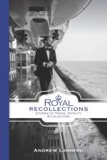Royal Recollections af Andrew Lannerd
