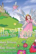 Lila and the Fairies
