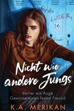 Nicht wie andere Jungs af K a Merikan