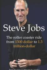 Steve Jobs af Maaz Alam