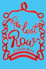 The Last Row af Alexander Zalan