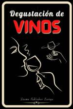 Degustacion de Vinos af Souma Publisher Europe