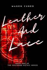 Leather and Lace af Magen Cubed