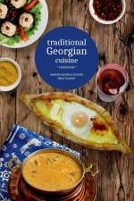 Traditional Georgian cuisine af Nana Surameli