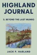 Highland Journal af Jack P. Harland