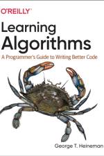 Learning Algorithms af George Heineman
