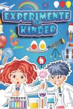 experimente fur kinder af Pixa Éducation