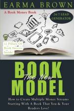 New Book Model af Earma Brown